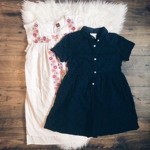 J. Crew and Tea Collection Girls Bundle
